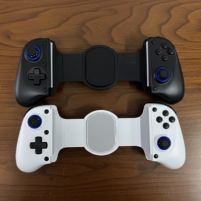 Manette telephone