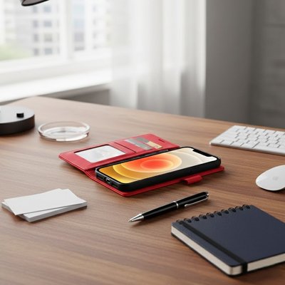 Etui telephone 