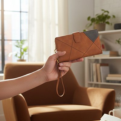 Etui telephone 