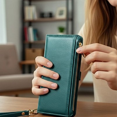 Etui telephone 