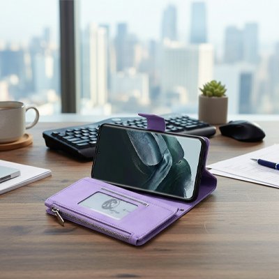 Etui telephone 