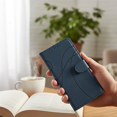 Etui telephone 