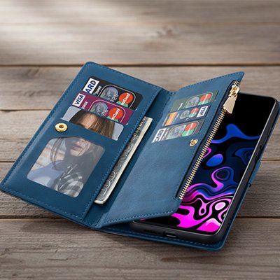 Etui telephone 