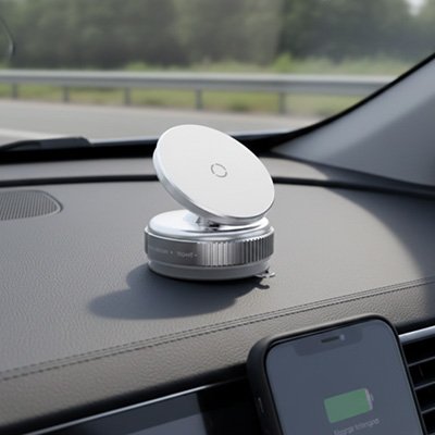 support telephone voiture 360