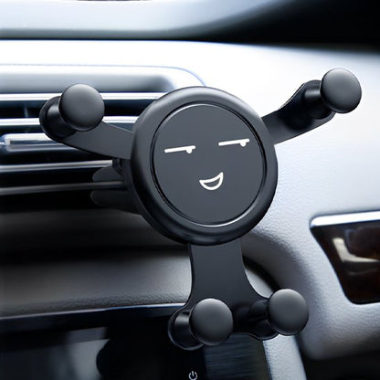 support telephone voiture automatiques bras lateraux