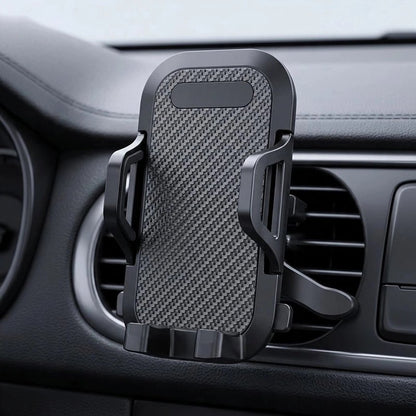 support téléphone voiture universel clippage