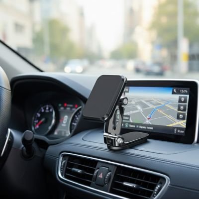 support telephone voiture universelle fixation