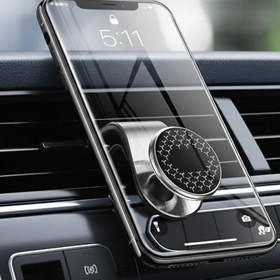Support telephone voiture 