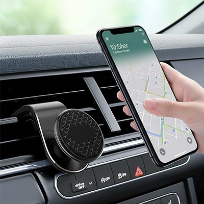 Support telephone voiture 