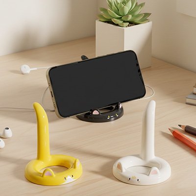 Support téléphone 